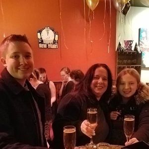 Meet your Posher, Joe